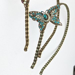 Headband by Michal Negrin